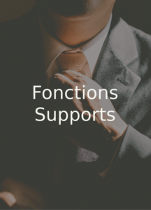 Fonctions Supports